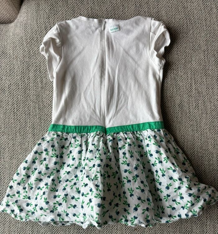 Robe catimini - photo numéro 3