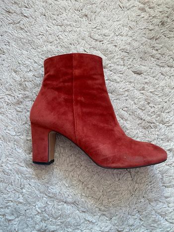 Bottines Minelli