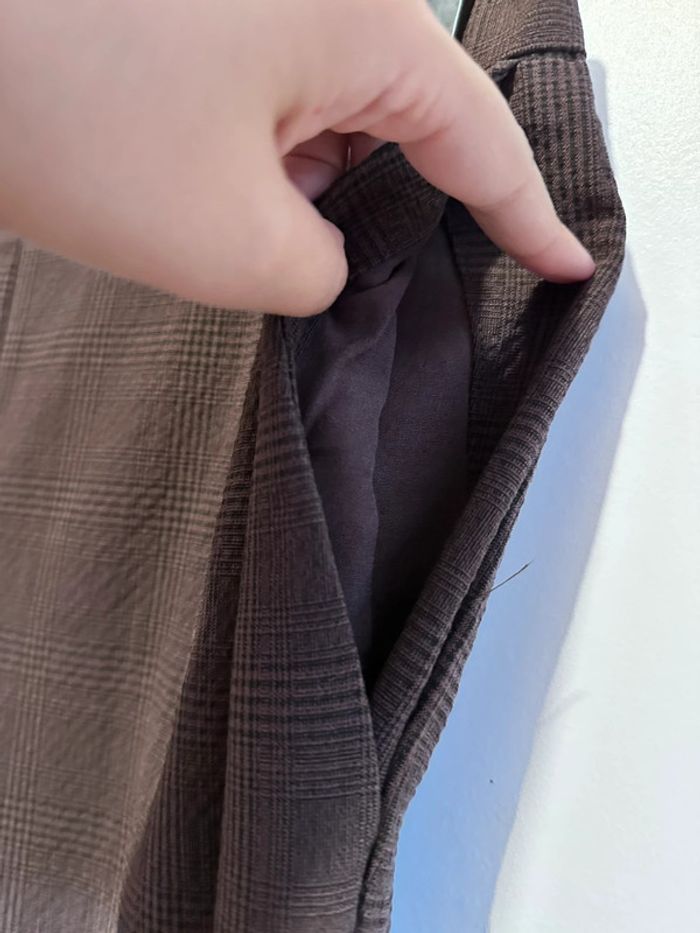 Pantalon 7/8 classique - photo numéro 4