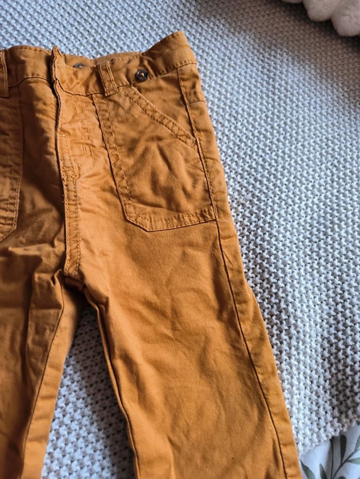 Pantalon - photo numéro 2