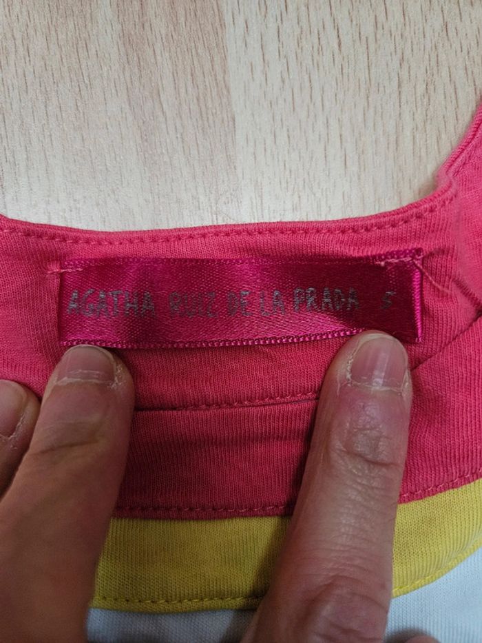 Lot de 3 robes 5 ans - photo numéro 6