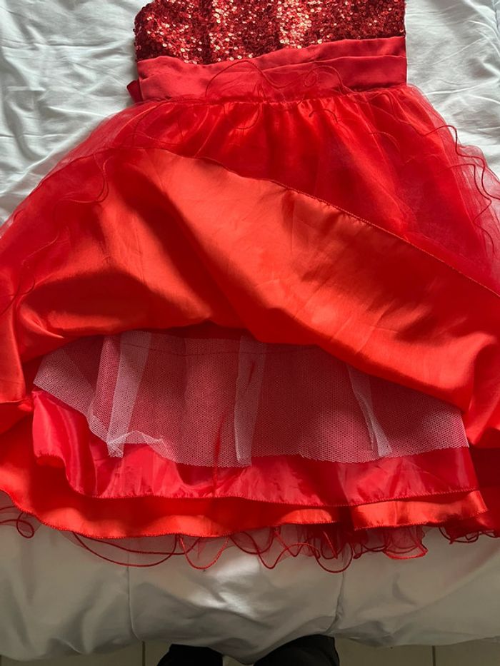 Robe de soirée - photo numéro 4