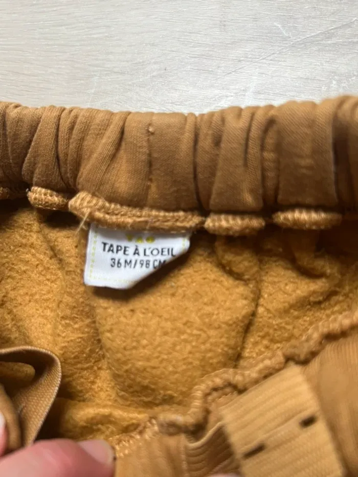 Pantalon de jogging - photo numéro 2