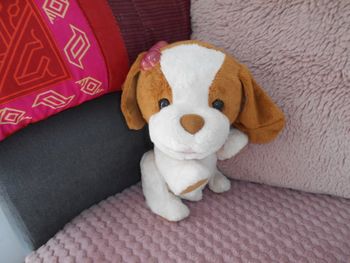 Chien Little Love (Vtech)
