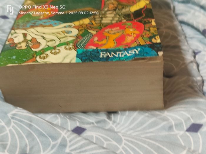 L'œil du monde (La roue du temps tome 2) de Robert Jordan Réduction jusqu'à -70% - photo numéro 3