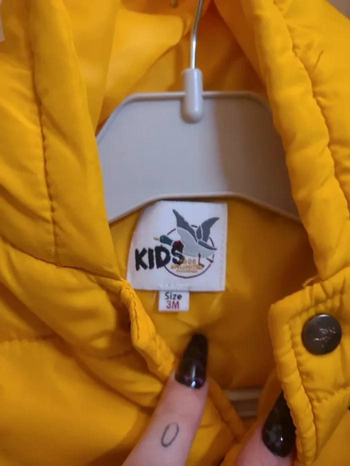 Manteau - photo numéro 3