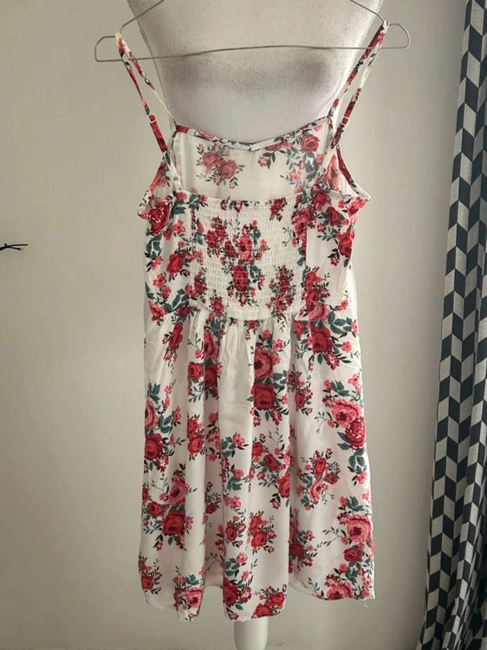 robe d'été taille 34 - photo numéro 3