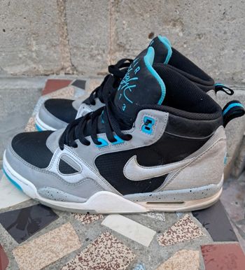 Basket Nike