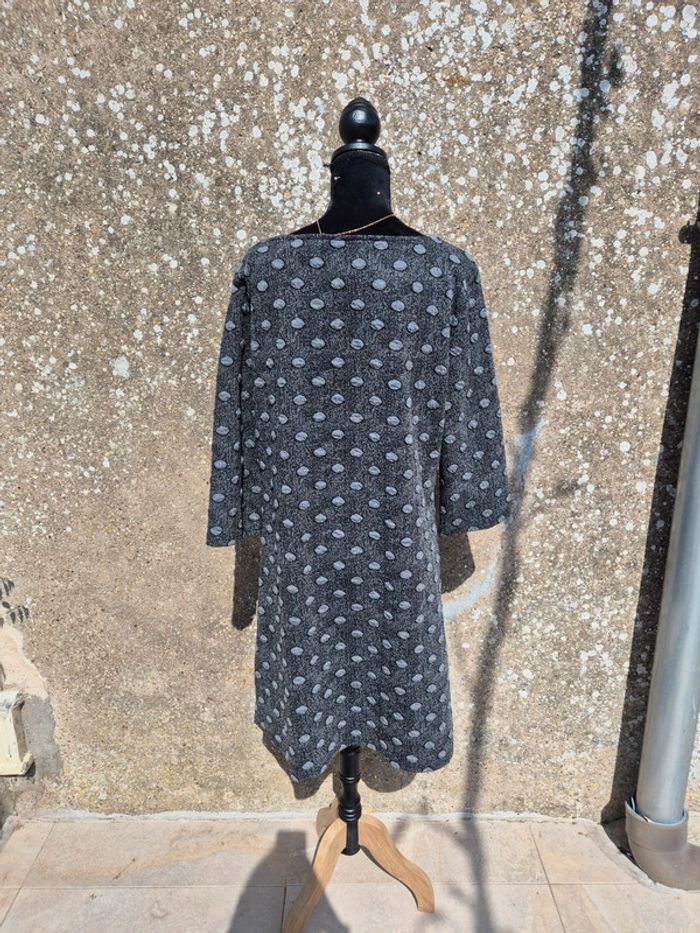 Robe T.42 - photo numéro 2