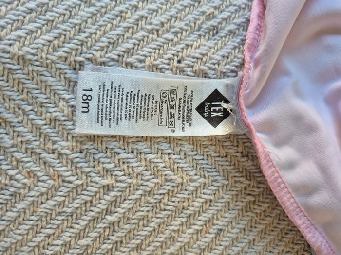 Maillot de bain couche - photo numéro 8