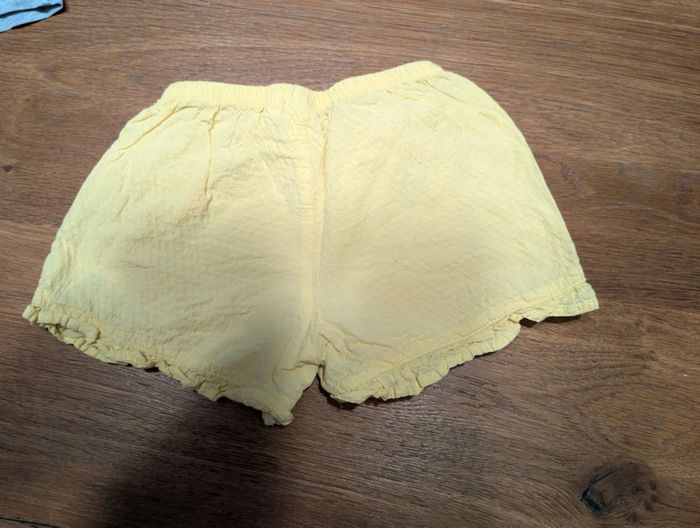 Short 24 mois - photo numéro 2
