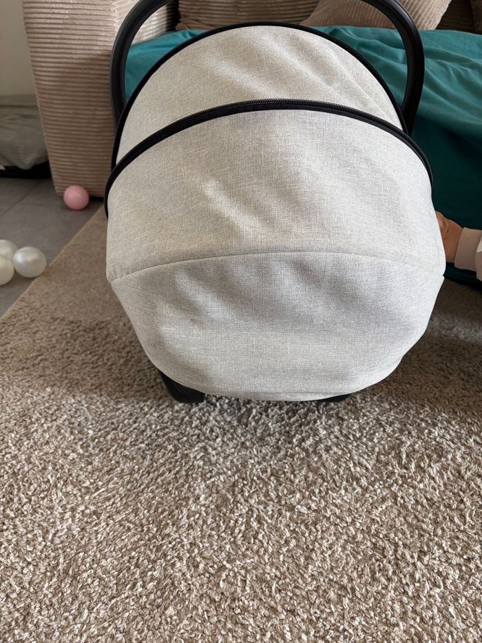 Cosy i level recline - photo numéro 3