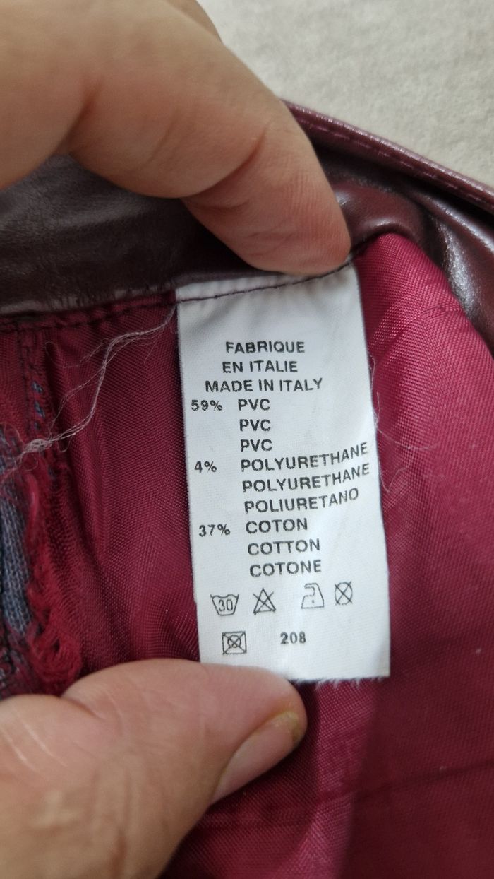 Pantalon cacharel - photo numéro 7