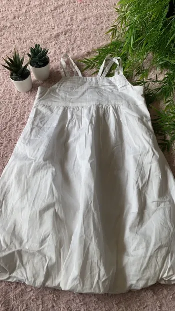 Robe 7 ans