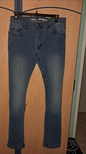 Pantalon Femme Influx 