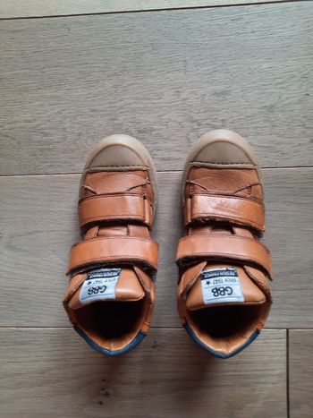Chaussures GBB