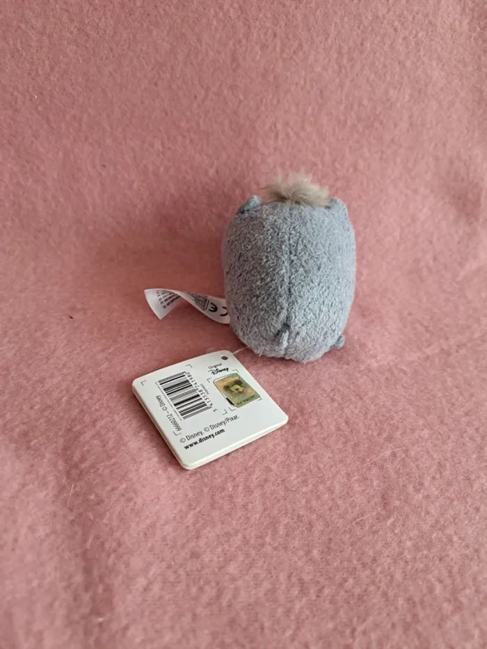 Tsum tsum baloo - photo numéro 3
