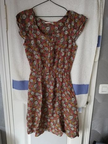 robe Camaieu
