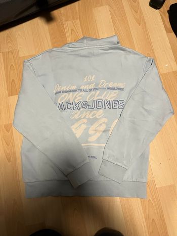 Lot de 3 sweat garçon    Guess, Jack&Jones 