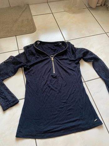 TEE shirt Morgan 36