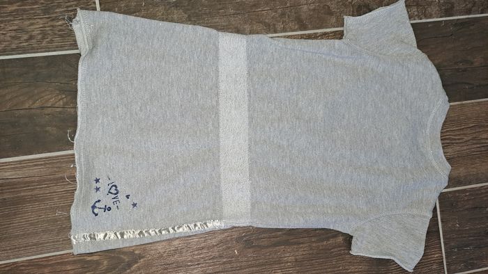 Robe manche courte - photo numéro 2