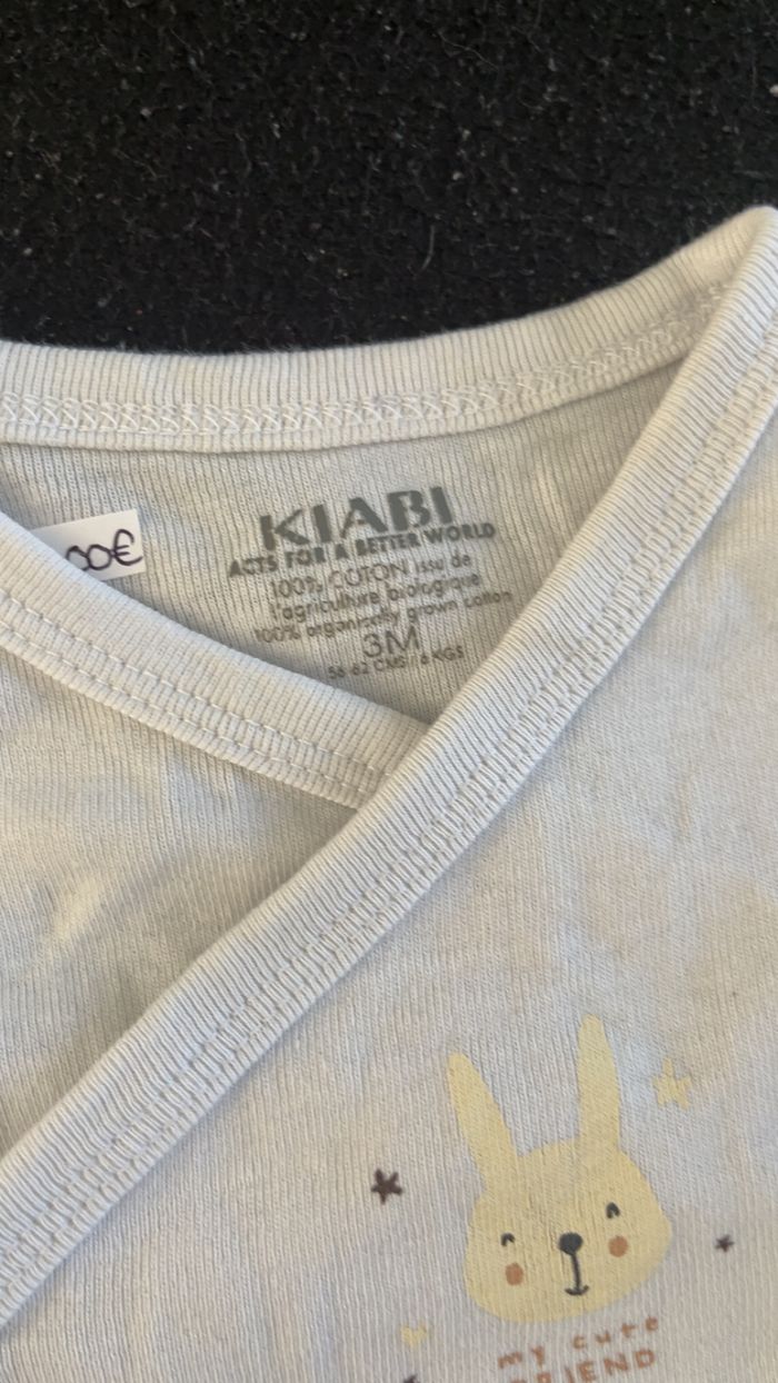 Bodie 3 mois - photo numéro 5