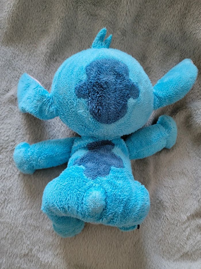 Peluche stitch - photo numéro 3