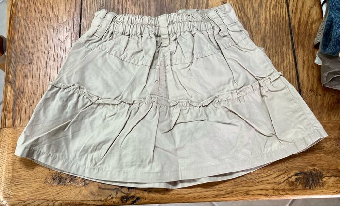 Jupe un an - photo numéro 2