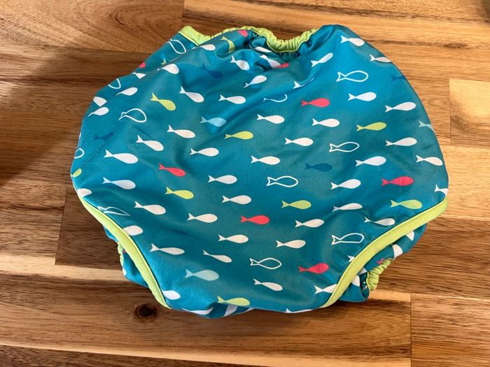 Couche de bain Imaginarium 12/18 mois - photo numéro 2