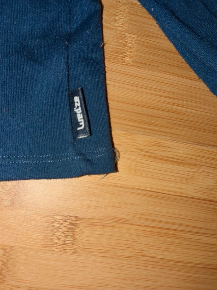 Haut technique ski - photo numéro 4