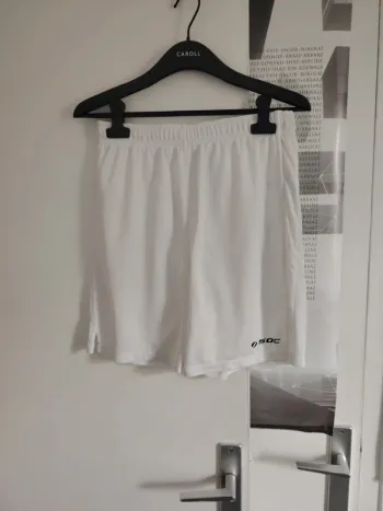 Short soc S