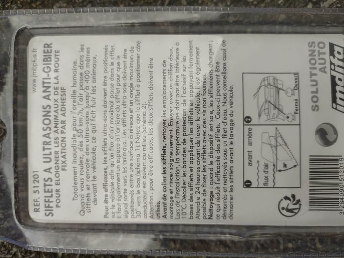 Lot 2 ampoules automobile PY21W 12V - photo numéro 3