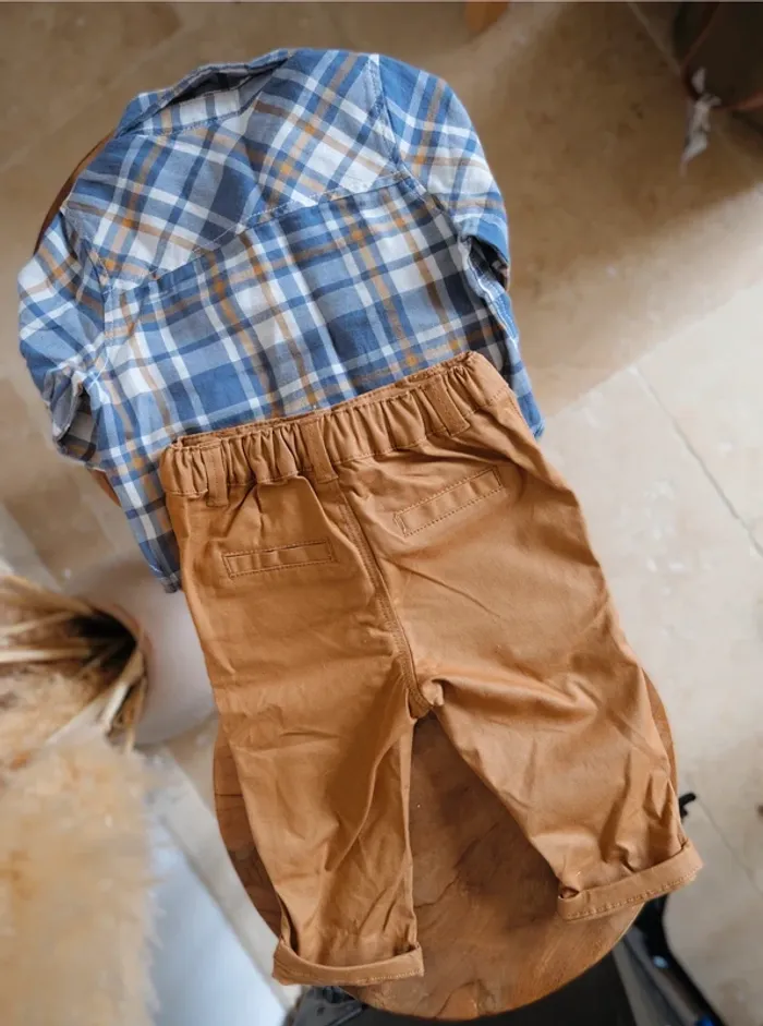 Ensemble deux pièces - Kiabi - photo numéro 4