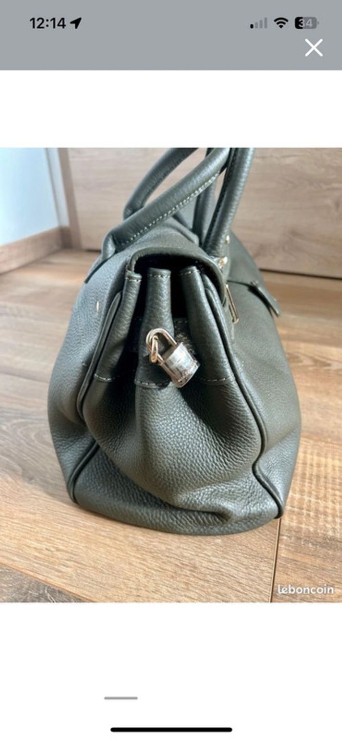 sac à main - photo numéro 4