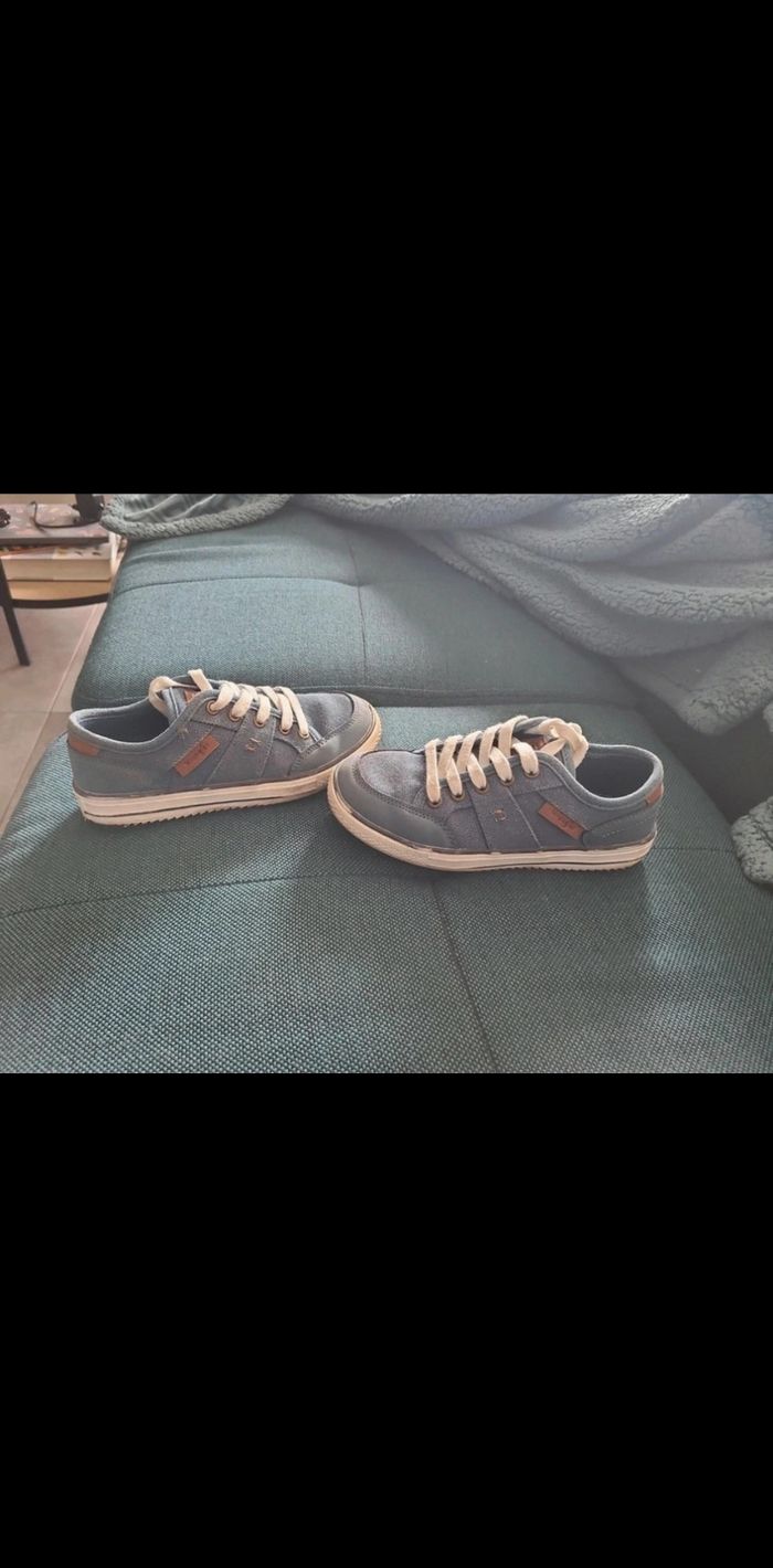 Chaussure wrangler 31 - photo numéro 3