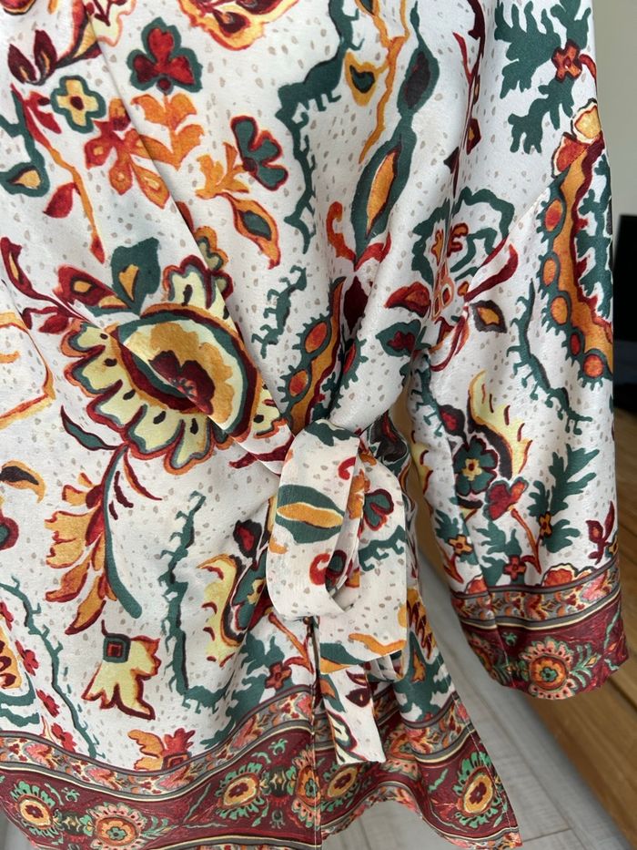 KIMONO - photo numéro 5