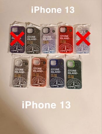 Protection ip 13