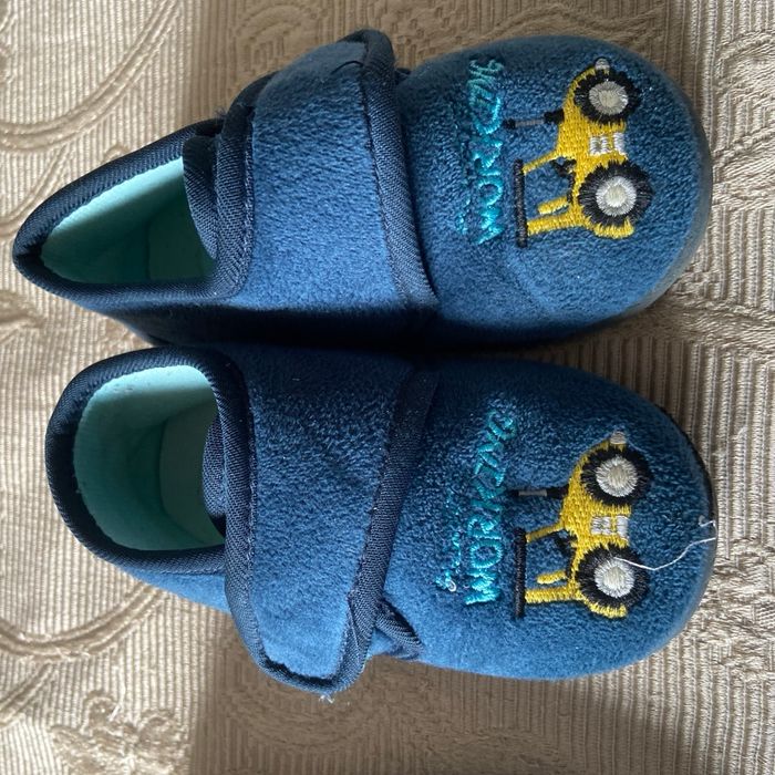 Lot 8 paires chaussures et sandales - photo numéro 3