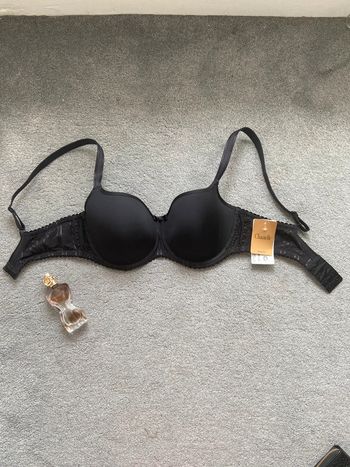 Soutien gorge Chantelle 90D neuf