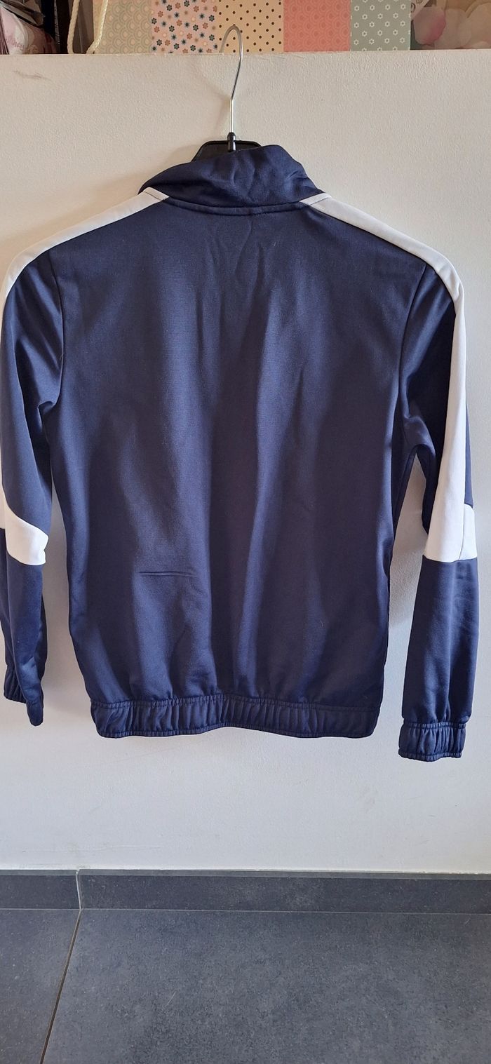 Veste puma - photo numéro 2
