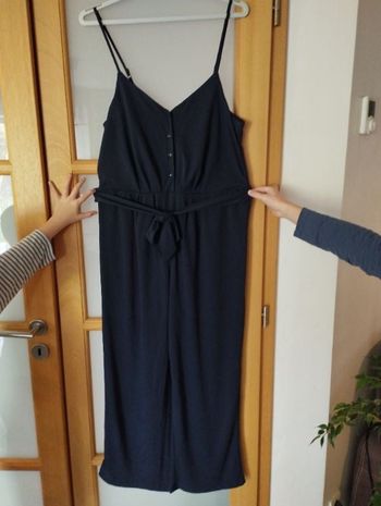 Combinaison longue femme 44