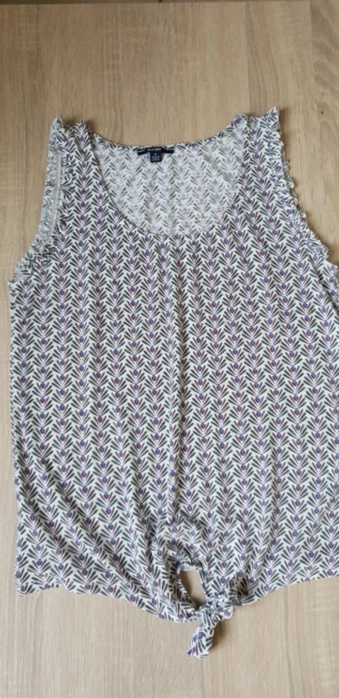 Top femme - photo numéro 2