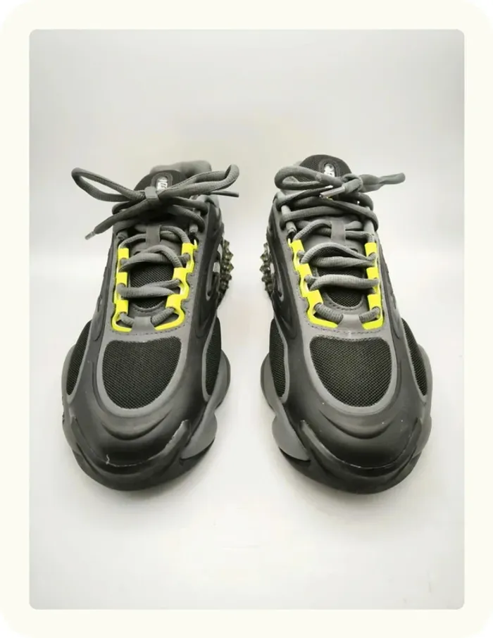 Baskets Adidas 4D Krazed Taille 43,5 - photo numéro 5