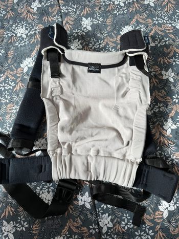 Porte bébé my Néo