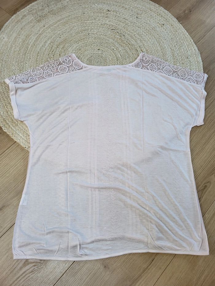 Blouse taille L - photo numéro 3