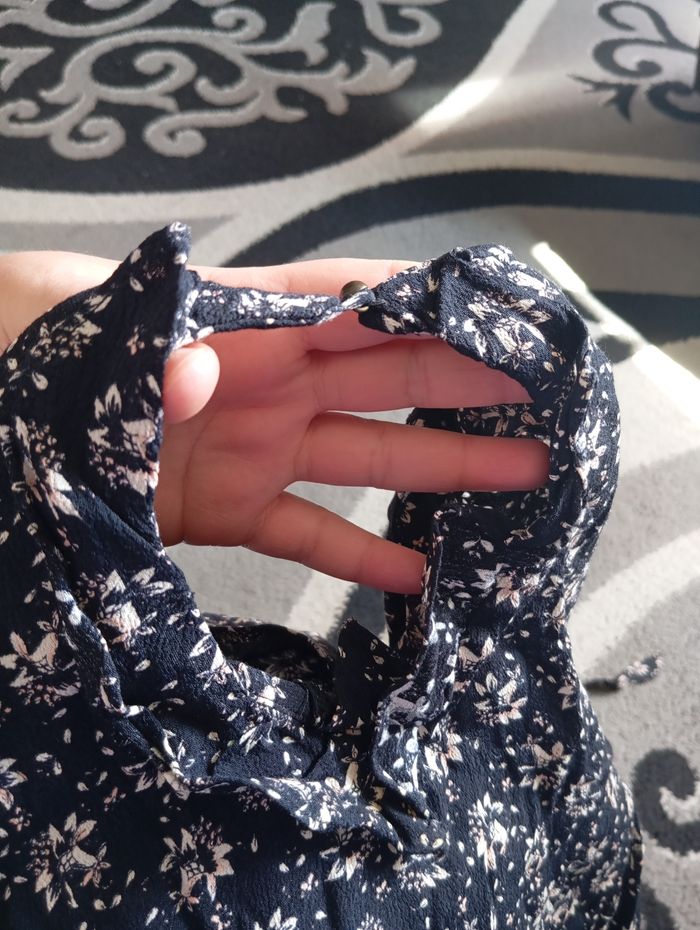 Robe courte femme. - photo numéro 5