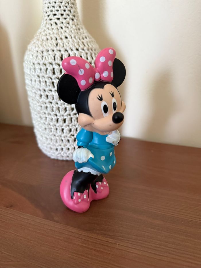Figurine Minnie - Disney - photo numéro 5
