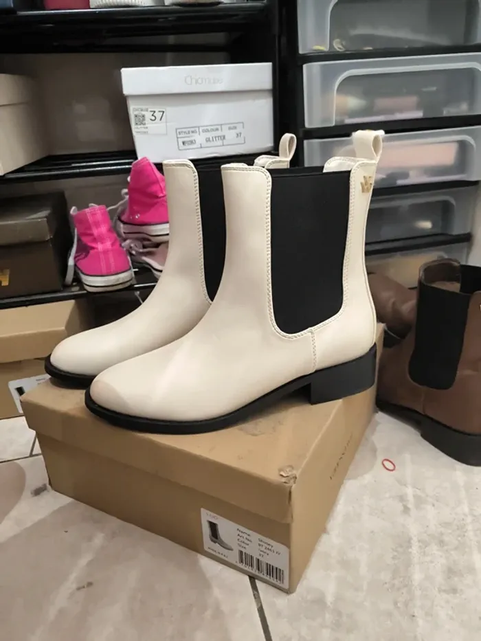 Boots - photo numéro 3