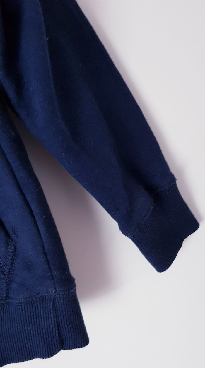 🐛 Sweat à capuche - Pick Ouic - 2 ans 🐛 - photo numéro 7