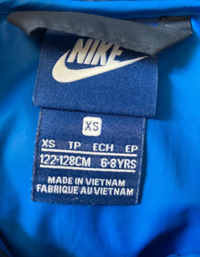 Manteau Nike - photo numéro 5